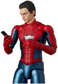 画像3: MAFEX SPIDER-MAN NEW RED & BLUE SUIT