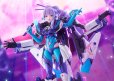 画像5: ACKS V.F.G. 『マクロスΔ』 VF-31J ジークフリード 美雲・ギンヌメール