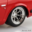 画像7: 楽プラ スナップキット No.15 ニッサン S30フェアレディZ カスタム