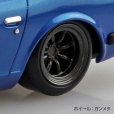 画像10: 楽プラ スナップキット No.15 ニッサン S30フェアレディZ カスタム