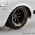 画像4: 楽プラ スナップキット No.15 ニッサン S30フェアレディZ カスタム