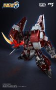 画像8: CCSTOYS 鉄魄(MORTAL MIND)シリーズ 『スーパーロボット大戦OG』 アルトアイゼン 合金可動フィギュア