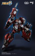 画像9: CCSTOYS 鉄魄(MORTAL MIND)シリーズ 『スーパーロボット大戦OG』 アルトアイゼン 合金可動フィギュア