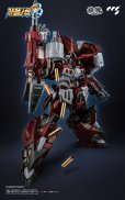 画像7: CCSTOYS 鉄魄(MORTAL MIND)シリーズ 『スーパーロボット大戦OG』 アルトアイゼン 合金可動フィギュア