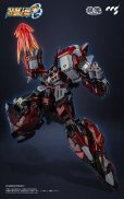 画像10: CCSTOYS 鉄魄(MORTAL MIND)シリーズ 『スーパーロボット大戦OG』 アルトアイゼン 合金可動フィギュア