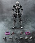 画像2: フィグゼロ　1/6 ULTRAMAN SUIT ZOFFY ステルス・バージョン (2)