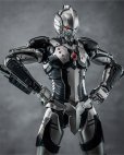 画像6: フィグゼロ　1/6 ULTRAMAN SUIT ZOFFY ステルス・バージョン