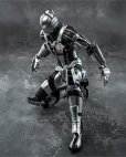 画像7: フィグゼロ　1/6 ULTRAMAN SUIT ZOFFY ステルス・バージョン