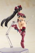 画像7: 『フレームアームズ・ガール』 P3 マガツキ くノ一 Ver.