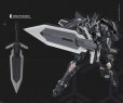 画像14: 喜玩社 龍魂戦機シリーズ J-20 蒼威(ツァン ウェイ) プラスチックモデルキット