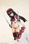 画像8: 『フレームアームズ・ガール』 P3 マガツキ くノ一 Ver.