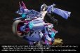 画像25: 『M.S.G モデリングサポートグッズ』 ギガンティックアームズ ラピッドレイダー〈シャドウダンサーVer.〉