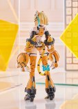 画像9: PLAMAX BP-02 『バニースーツ プランニング』 ソフィア・F・シャーリング 虎アーマーVer.