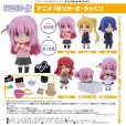 画像1: ねんどろいどさぷらいず アニメ「ぼっち・ざ・ろっく！」 (6個入り1BOX) (1)