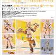 画像1: PLAMAX BP-02 『バニースーツ プランニング』 ソフィア・F・シャーリング 虎アーマーVer. (1)