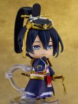 画像3: ねんどろいど 『刀剣乱舞ONLINE』 三日月宗近 極