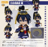 ねんどろいど 『刀剣乱舞ONLINE』 三日月宗近 極