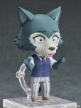 画像4: ねんどろいど 『BEASTARS』 レゴシ