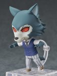 画像6: ねんどろいど 『BEASTARS』 レゴシ