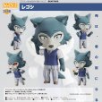 画像1: ねんどろいど 『BEASTARS』 レゴシ (1)