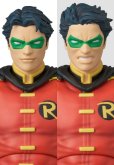 画像7: MAFEX ROBIN (BATMAN:HUSH Ver.)