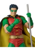 画像3: MAFEX ROBIN (BATMAN:HUSH Ver.)