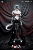 画像5: Ringdoll Science Fantasy(サイエンスファンタジー)シリーズ Alpha(アルファー) 76cmボールジョイントドール(BJD)