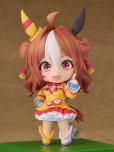 画像2: ねんどろいど 『ウマ娘 プリティーダービー』 コパノリッキー (2)