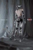 画像17: Ringdoll Science Fantasy(サイエンスファンタジー)シリーズ Alpha(アルファー) 76cmボールジョイントドール(BJD)