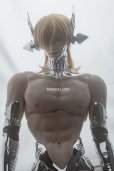 画像25: Ringdoll Science Fantasy(サイエンスファンタジー)シリーズ Alpha(アルファー) 76cmボールジョイントドール(BJD)