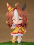 画像4: ねんどろいど 『ウマ娘 プリティーダービー』 コパノリッキー