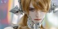 画像22: Ringdoll Science Fantasy(サイエンスファンタジー)シリーズ Alpha(アルファー) 76cmボールジョイントドール(BJD)