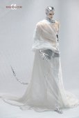 画像3: Ringdoll Science Fantasy(サイエンスファンタジー)シリーズ Alpha(アルファー) 76cmボールジョイントドール(BJD)