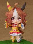 画像5: ねんどろいど 『ウマ娘 プリティーダービー』 コパノリッキー