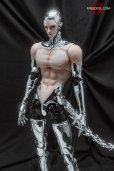 画像10: Ringdoll Science Fantasy(サイエンスファンタジー)シリーズ Alpha(アルファー) 76cmボールジョイントドール(BJD)