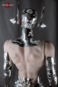 画像18: Ringdoll Science Fantasy(サイエンスファンタジー)シリーズ Alpha(アルファー) 76cmボールジョイントドール(BJD)