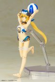 画像2: 『フレームアームズ・ガール』 P3 フレズヴェルク＝アーテル サマーバケーション Ver. (2)