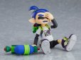 画像10: 【再販】figma Splatoon ボーイ DXエディション