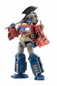 画像6: 【再販】Transformers: War For Cybertron Trilogy: Siege DLX Optimus Prime （トランスフォーマー: ウォー・フォー・サイバトロン・トリロジー: シージ　DLX オプティマスプライム）