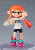 画像12: 【再販】figma Splatoon ガール DXエディション