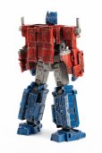 画像4: 【再販】Transformers: War For Cybertron Trilogy: Siege DLX Optimus Prime （トランスフォーマー: ウォー・フォー・サイバトロン・トリロジー: シージ　DLX オプティマスプライム）