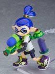 画像8: 【再販】figma Splatoon ボーイ DXエディション