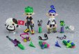 画像13: 【再販】figma Splatoon ボーイ DXエディション