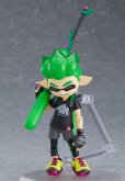 画像5: 【再販】figma Splatoon ボーイ DXエディション