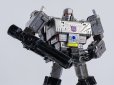 画像7: 【再販】Transformers: War For Cybertron Trilogy: Siege DLX Megatron （トランスフォーマー: ウォー・フォー・サイバトロン・トリロジー: シージ　DLX メガトロン）