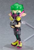 画像6: 【再販】figma Splatoon ボーイ DXエディション