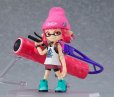 画像5: 【再販】figma Splatoon ガール DXエディション