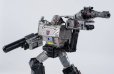 画像9: 【再販】Transformers: War For Cybertron Trilogy: Siege DLX Megatron （トランスフォーマー: ウォー・フォー・サイバトロン・トリロジー: シージ　DLX メガトロン）