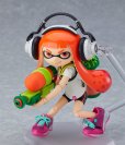 画像9: 【再販】figma Splatoon ガール DXエディション