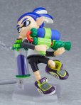 画像12: 【再販】figma Splatoon ボーイ DXエディション